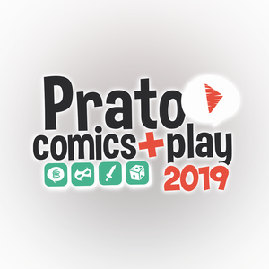 prato comics + play